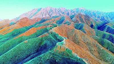 宁夏：让长城文化绽放新光芒