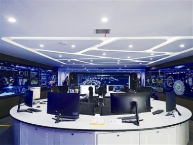 “智慧青岛”，加速城市数字化转型