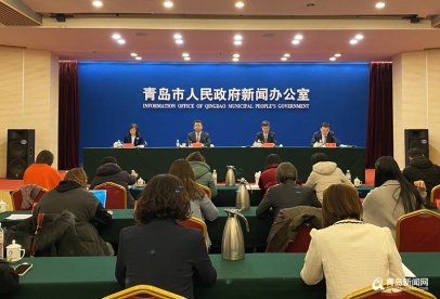 <b>青岛出台民营和中小企业发展促进办法 3月1日起施行</b>