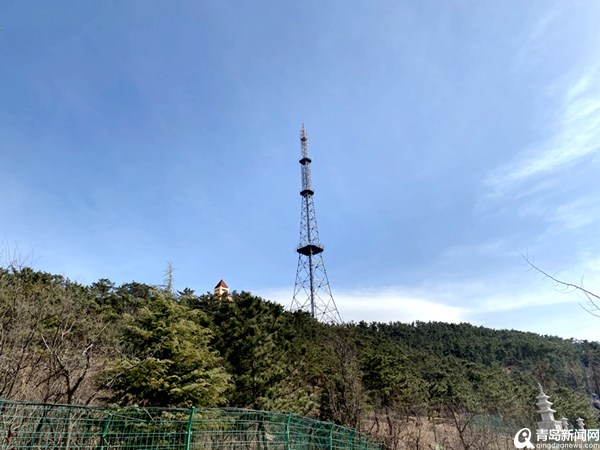 郊游新去处！ 丹山郊野(山头)公园提升工程正式开工