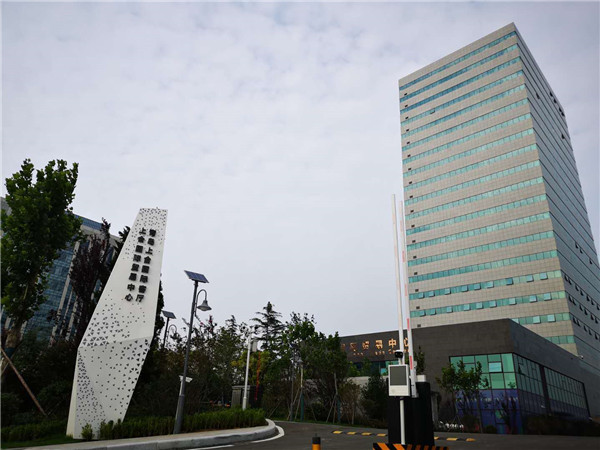 “国际客厅”高朋满座,全球资源“川流不息”
