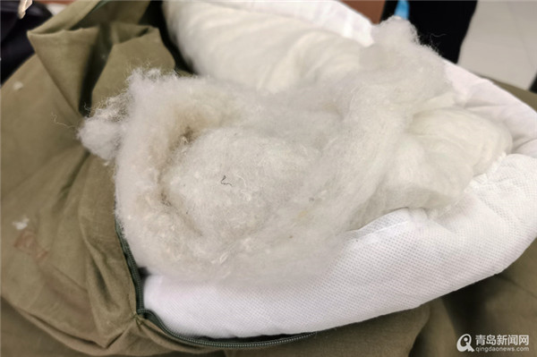＂黑心棉＂进化升级、娃娃机藏隐患 3·15专家支招辨真假
