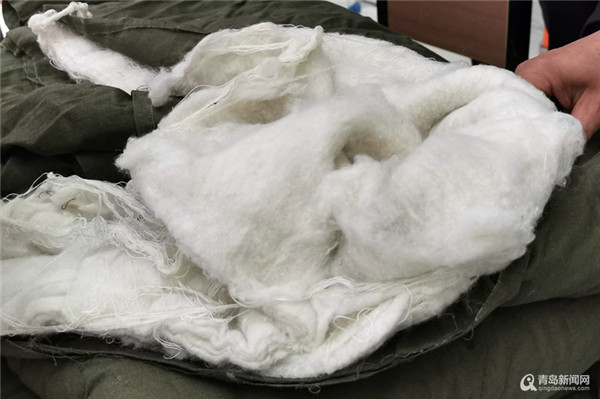 ＂黑心棉＂进化升级、娃娃机藏隐患 3·15专家支招辨真假