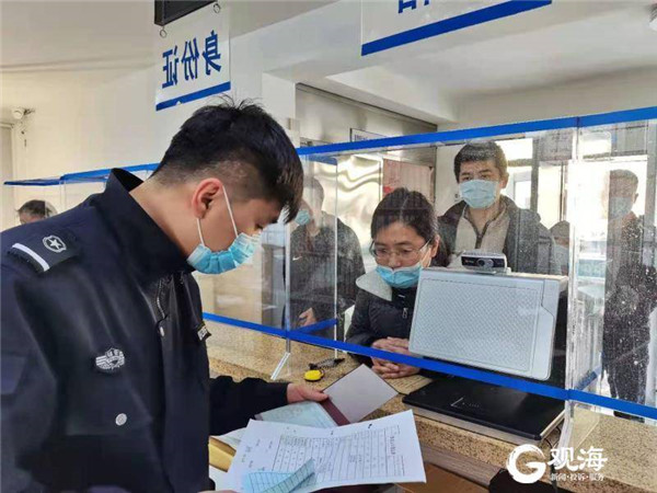 小阁楼也能落户！户籍新政实施一周，李沧办理各类户籍事项约5200人