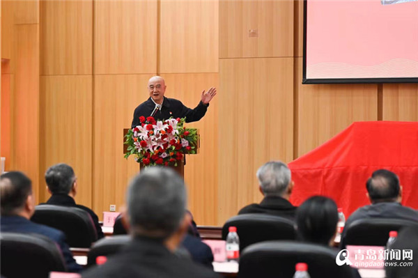 《写给青少年的党史》填补党史教育青少年读本稀缺之憾