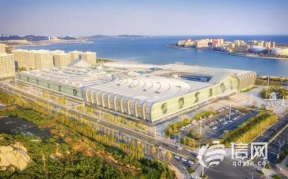 青岛西海岸新区VR产业园成科技创新“新高地”