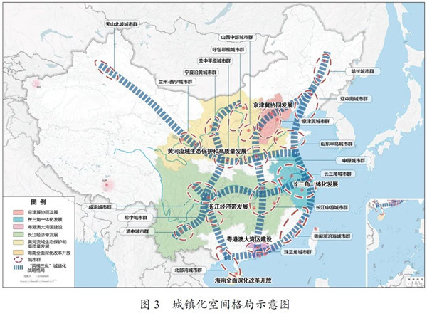 重磅通知！国家发改委“圈定”城镇化重点，青岛领到试点任务