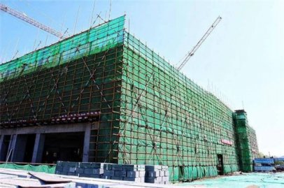这所大学的青岛校区传来新进展 建成后在校生将达两万余人