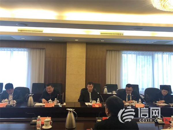 中国医学装备大会将在青岛举办 推动创新成果落地转化