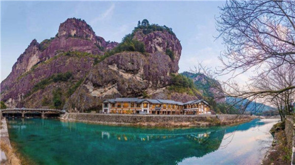 浙江永嘉:借助夜经济赋能文旅深度融合发展,引爆永嘉乡村游