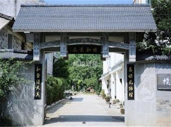 浙江永嘉:借助夜经济赋能文旅深度融合发展,引爆永嘉乡村游