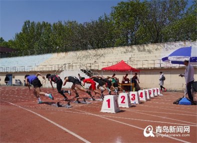 统一着装要求 今年普通高校招生体育专业考试有这些变化