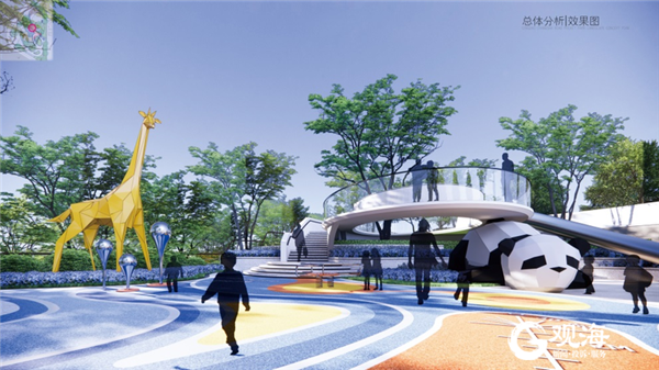 市北区长沙路将建立体化口袋公园 预计2022年初建成