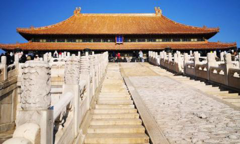 疫情之下中国博物馆探索发展之路——以故宫博物馆为例