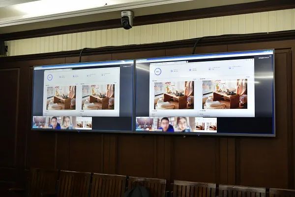 青岛女摄影师39幅作品被盗图 市南法院“隔空”出手了