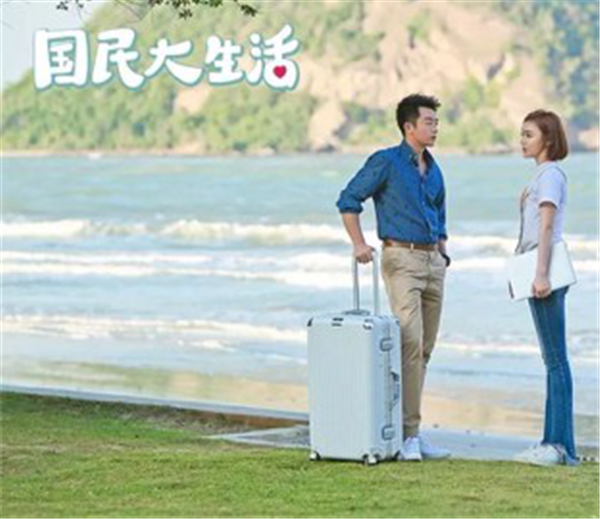多元共生,“海派剧”不止一面