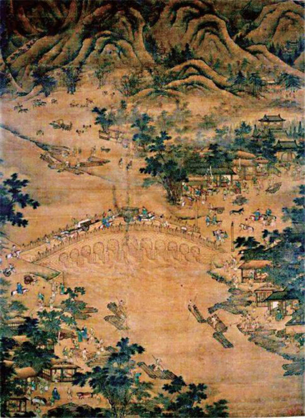 商业视角下的元代文学广告:形式与特征