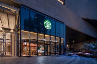 当臻选咖啡遇见啤酒，星巴克中国内地第5000家门店亮相青岛