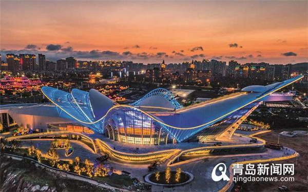 打造城市音乐节IP 2021青岛凤凰音乐节9月举办