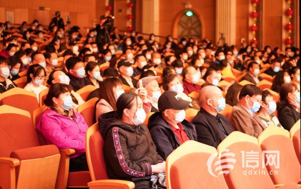 马头琴大师来青岛演出 大海与草原奏响“最美和声 ”