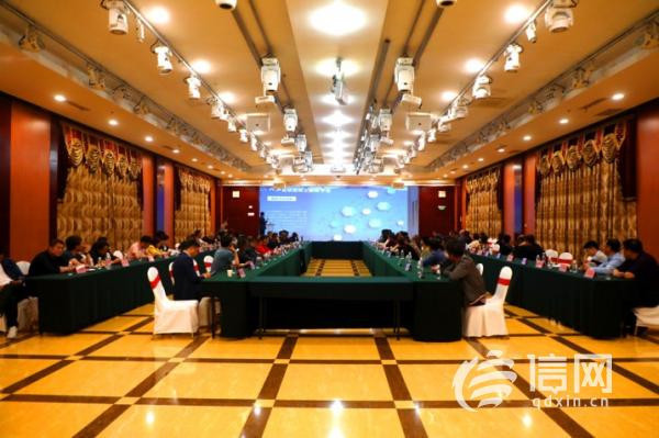 好种子带来好收成 前沿牡蛎产业联盟筹备会举行