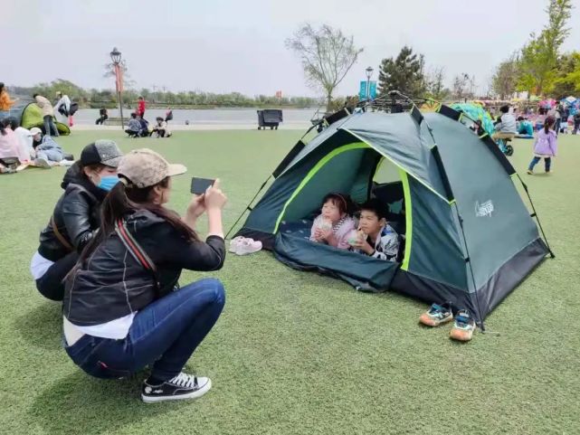 不出青岛，这个度假区里的精彩活动让你嗨起来