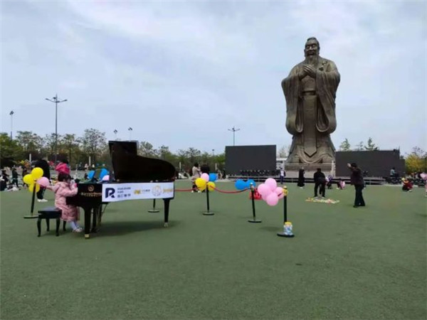 不出青岛，这个度假区里的精彩活动让你嗨起来！