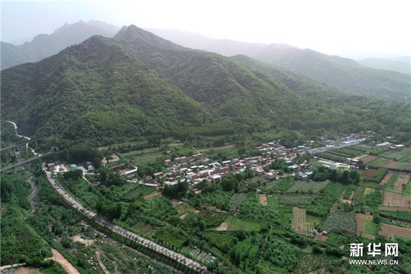 陕西长安:传承民俗文化 助力乡村振兴