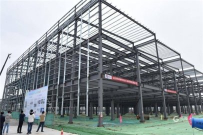 总投资5.6亿元！亚洲最大最先进岩棉生产线月内在青试产