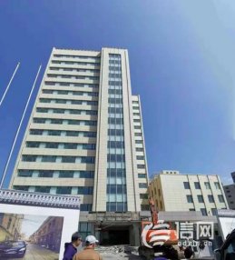 西部历史城区将建立“文化名人在青岛”资料数据库