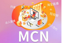 视频类MCN机构研究