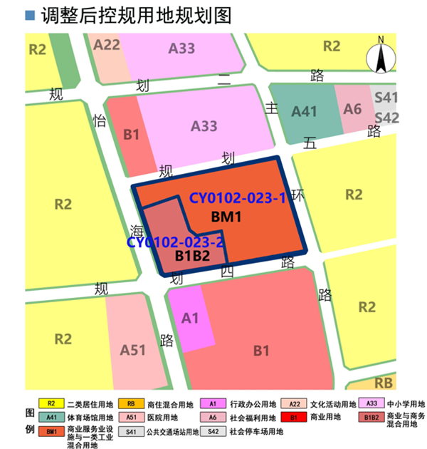 青岛人熟悉的这里将大变样！包括23栋老建筑