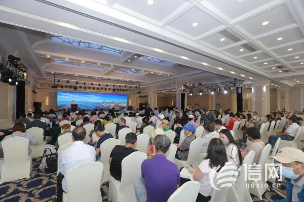 加强互动交流合作 胶东经济圈文旅联盟推介会在沪举行