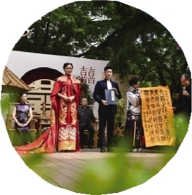 艺术之光点亮时尚城区 市南区打造高端文化艺术集聚地