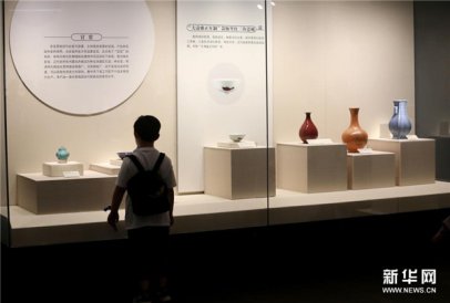 河北正定：学习考古知识 感悟文化遗产魅力