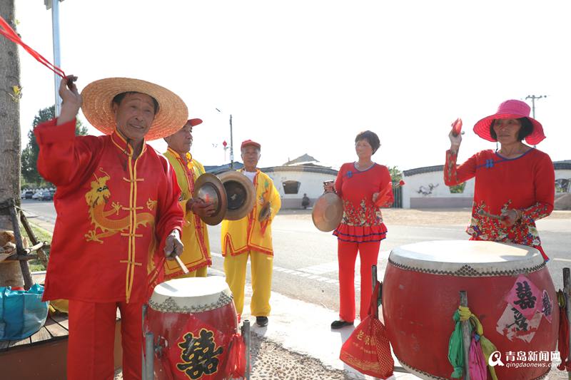 穿越乡村田园！西海岸＂美丽乡村游＂开启精品自驾之旅