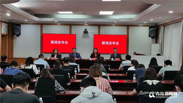 西海岸新区将举办系列活动 热烈庆祝党的百年华诞