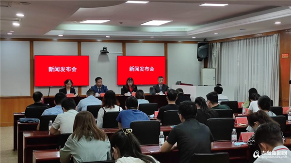 西海岸新区将举办系列活动 热烈庆祝党的百年华诞