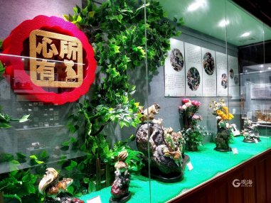 风从鹏城来｜感受魅力鹏城，第六批赴深圳体悟实训队的“文化之旅”！