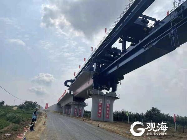 城际列车“加码”，“轨道上的胶东半岛”加速