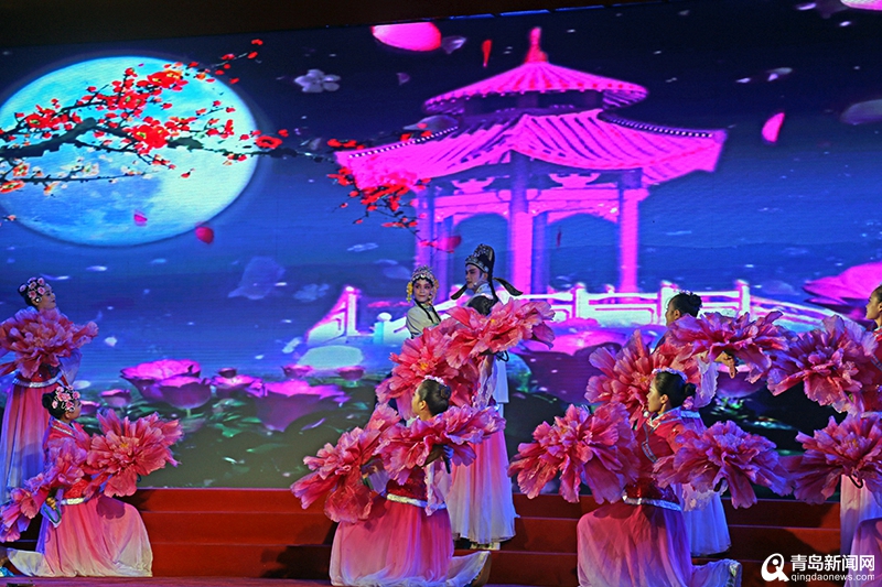顶级舞台盛宴!2021中国(青岛)艺博会将献上视觉艺术大餐