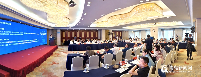 胶东五市国土空间规划第二联席会议达成四项共识