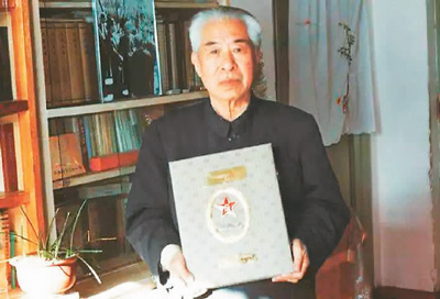 唱着这首歌,我们勇往直前(我心中的红色经典)