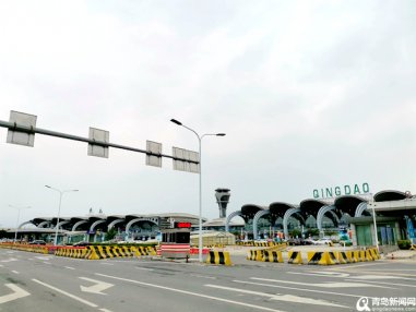 服役39年，流亭机场给城阳带来了什么？