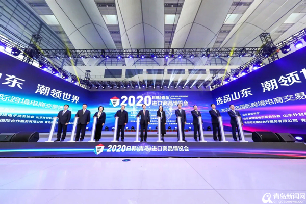 服役39年，流亭机场给城阳带来了什么？