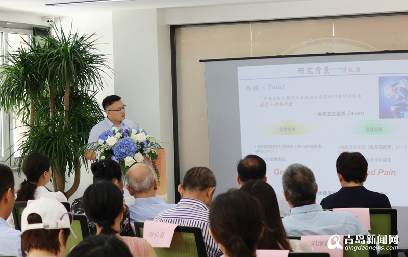 业界突破 卓敏院士团队发现催产素抗焦虑作用机制