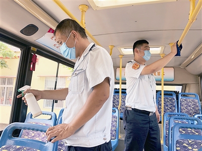 青岛“铁公机”构筑疫情防控屏障 交通运输系统：织牢织密多道防线