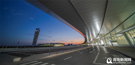 确保一夜转场 青岛空管站切换＂胶东模式＂