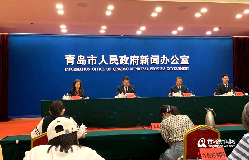 划定全市生态保护红线!青岛发布＂三线一单＂管控方案