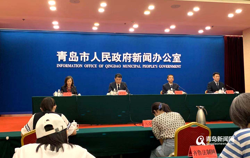 划定全市生态保护红线!青岛发布＂三线一单＂管控方案